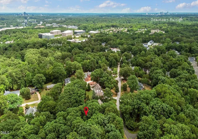 Photo 3 of Single family home for sale at 4419 Laurel Hills Rd, Raleigh, NC 27612 | MLS# 10173773 | Listing updated on 2026-07-23