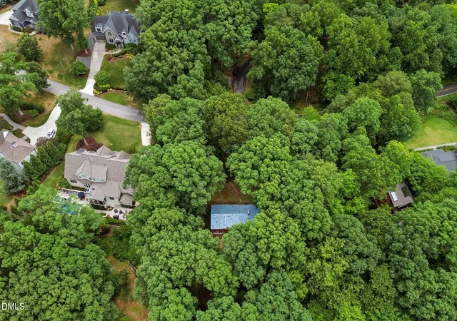 Photo 4 of Single family home for sale at 4419 Laurel Hills Rd, Raleigh, NC 27612 | MLS# 10173773 | Listing updated on 2026-07-23