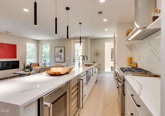 1st image of 610 N Roxboro St #21, Durham, NC 27701 | MLS# 10173877