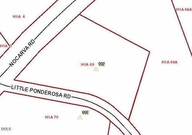 32nd image of 109 Little Ponderosa Rd, Macon, NC 27551 | MLS# 10173839