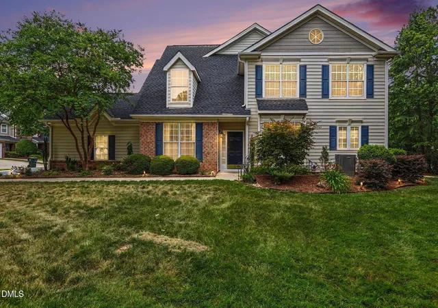 Photo 1 of Townhouse for sale at 10142 Mizner Ln, Raleigh, NC 27617 | MLS# 10173798 | Listing updated on 2026-09-16