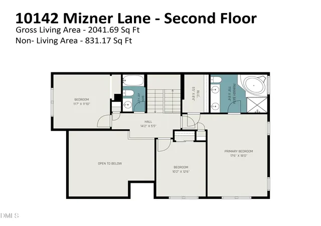 Photo 27 of Townhouse for sale at 10142 Mizner Ln, Raleigh, NC 27617 | MLS# 10173798 | Listing updated on 2026-10-05