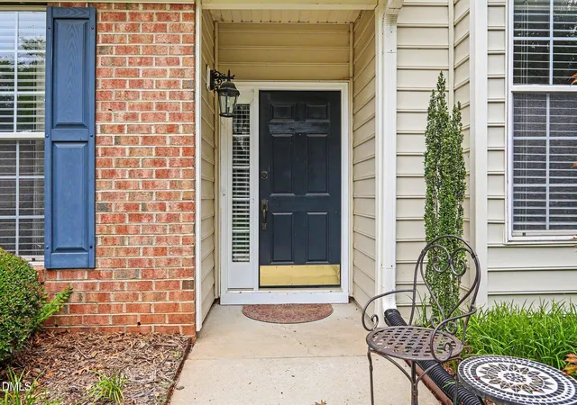 Photo 3 of Townhouse for sale at 10142 Mizner Ln, Raleigh, NC 27617 | MLS# 10173798 | Listing updated on 2026-09-16