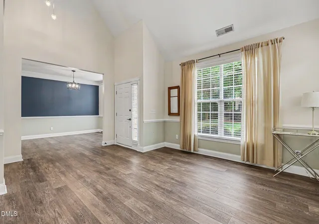 Photo 4 of Townhouse for sale at 10142 Mizner Ln, Raleigh, NC 27617 | MLS# 10173798 | Listing updated on 2026-09-16