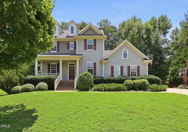 Photo 1 of Single family home for sale at 4020 Pheasant Tail Ct, Wake Forest, NC 27587 | MLS# 10181007 | Listing updated on 2026-09-09
