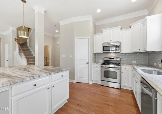 Photo 2 of Single family home for sale at 4020 Pheasant Tail Ct, Wake Forest, NC 27587 | MLS# 10181007 | Listing updated on 2026-09-09