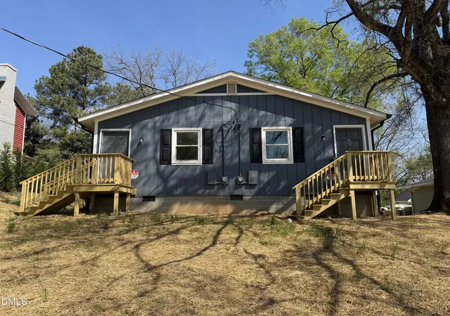 1st image of 719 Holloway St, Durham, NC 27701 | MLS# 10174881