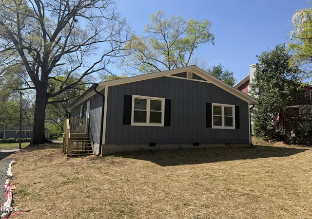 2nd image of 719 Holloway St, Durham, NC 27701 | MLS# 10174881