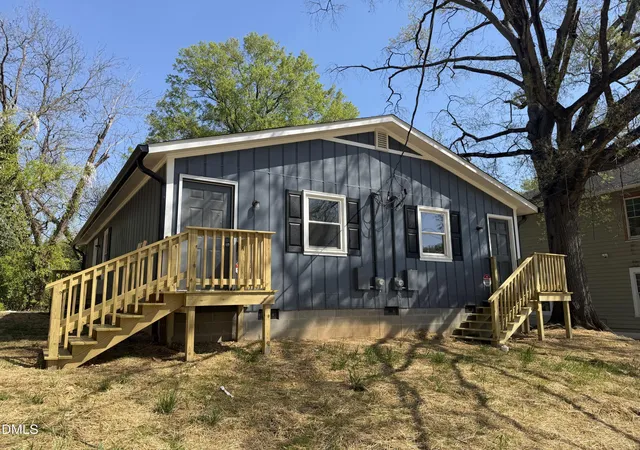 4th image of 719 Holloway St, Durham, NC 27701 | MLS# 10174881