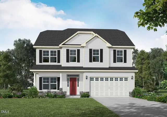 1st image of 210 Cardovia Wy, Wendell, NC 27591 | MLS# 10173806