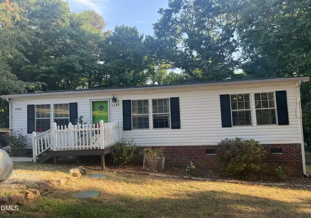 1st image of 2609 Lannie Dr, Hillsborough, NC 27278 | MLS# 10174066