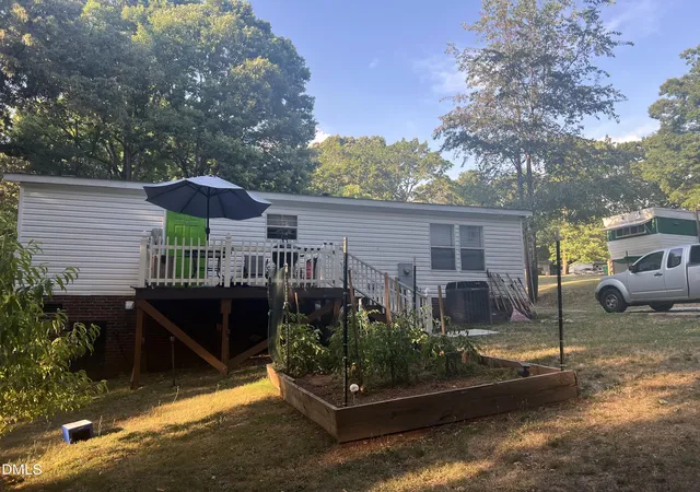 5th image of 2609 Lannie Dr, Hillsborough, NC 27278 | MLS# 10174066