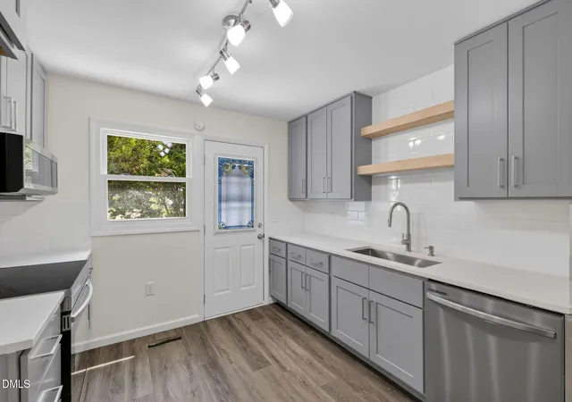 Photo 2 of Single family home for sale at 2520 Little John Rd, Raleigh, NC 27610 | MLS# 10178404 | Listing updated on 2026-09-01