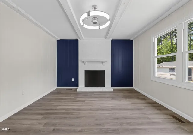 Photo 3 of Single family home for sale at 2520 Little John Rd, Raleigh, NC 27610 | MLS# 10178404 | Listing updated on 2026-09-01