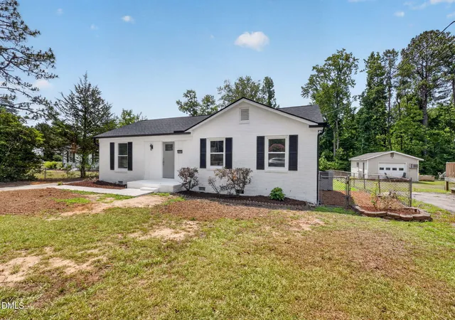 Photo 3 of Single family home for sale at 2520 Little John Rd, Raleigh, NC 27610 | MLS# 10178404 | Listing updated on 2026-09-01