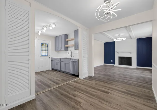 Photo 1 of Single family home for sale at 2520 Little John Rd, Raleigh, NC 27610 | MLS# 10178404 | Listing updated on 2026-09-01