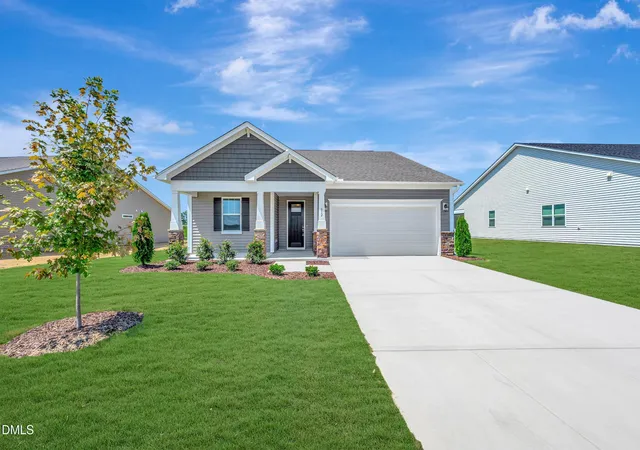 Single family home for sale at 612 Providence Crk Dr, Fuquay Varina, NC 27526 | MLS# 10173900