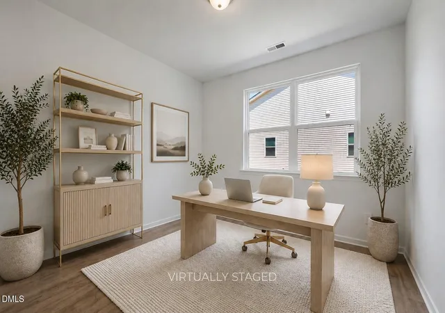 Photo 3 of Single family home for sale at 612 Providence Crk Dr, Fuquay Varina, NC 27526 | MLS# 10173900 | Listing updated on 2026-09-24