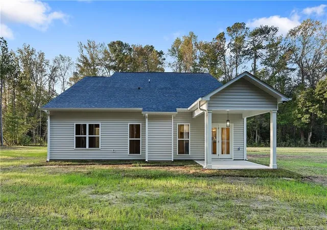 13th image of 5114 Ross West Rd, Dunn, NC 28334 | MLS# 763801