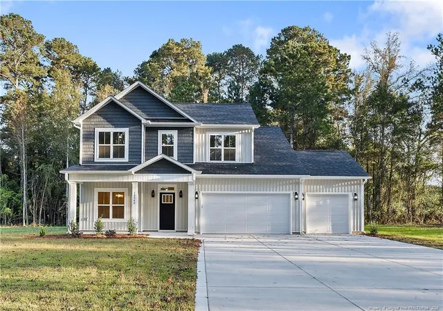1st image of 5114 Ross West Rd, Dunn, NC 28334 | MLS# 763801