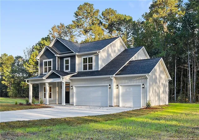 2nd image of 5114 Ross West Rd, Dunn, NC 28334 | MLS# 763801