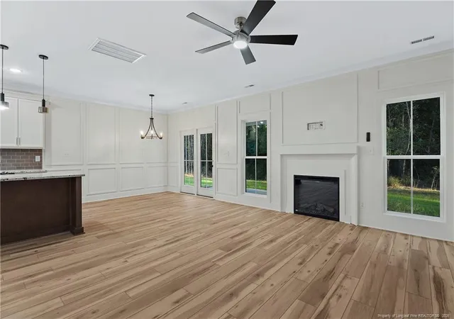 Photo 3 of Single family home for sale at 5114 Ross W Rd, Dunn, NC 28334 | MLS# 763801 | Listing updated on 2026-09-08