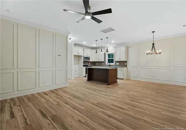 Photo 4 of Single family home for sale at 5114 Ross W Rd, Dunn, NC 28334 | MLS# 763801 | Listing updated on 2026-09-08