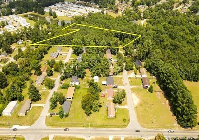 3rd image of Tarrytown Rd, Fayetteville, NC 28314 | MLS# 764031