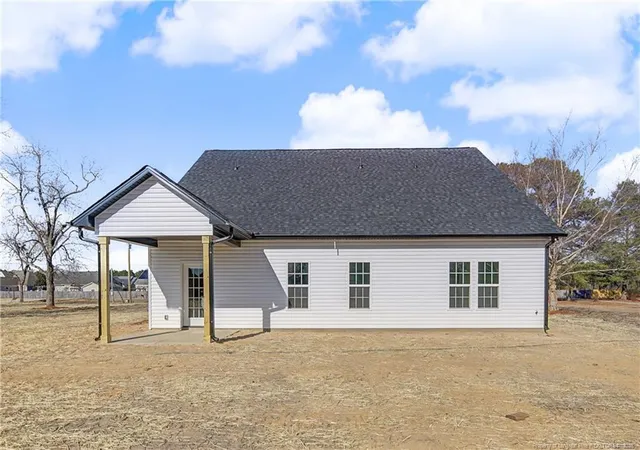17th image of 5128 Ross West Rd, Dunn, NC 28334 | MLS# 764051