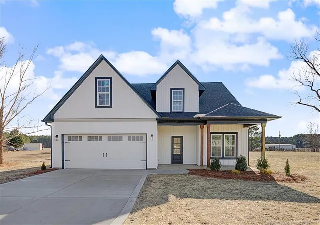 1st image of 5128 Ross West Rd, Dunn, NC 28334 | MLS# 764051