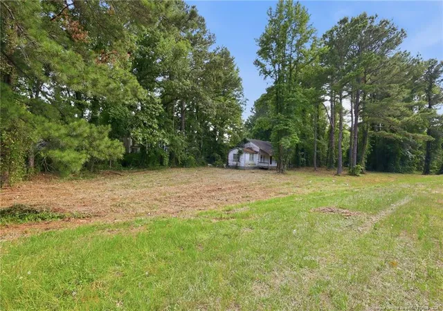 Photo 1 of Single family home for sale at 5158 Doc Bennett Rd, Fayetteville, NC 28306 | MLS# 764277 | Listing updated on 2026-07-18