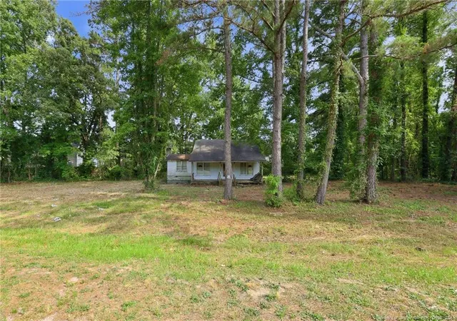 Photo 3 of Single family home for sale at 5158 Doc Bennett Rd, Fayetteville, NC 28306 | MLS# 764277 | Listing updated on 2026-07-18