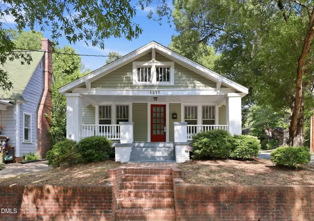 Homes for sale in Durham, NC | 1311 N Duke St, Durham, NC 27701 | MLS# 10174466