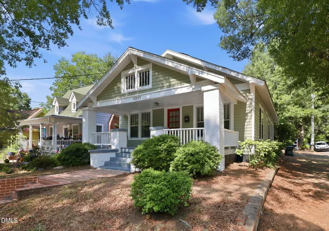 Homes for sale in Durham, NC | 1311 N Duke St, Durham, NC 27701 | MLS# 10174466