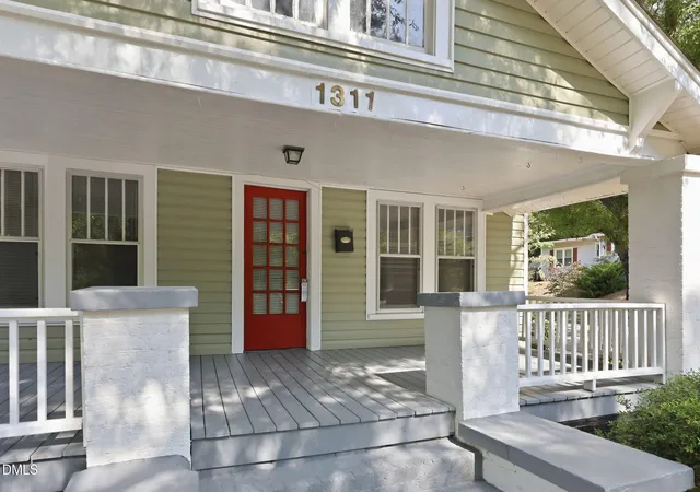 Homes for sale in Durham, NC | 1311 N Duke St, Durham, NC 27701 | MLS# 10174466
