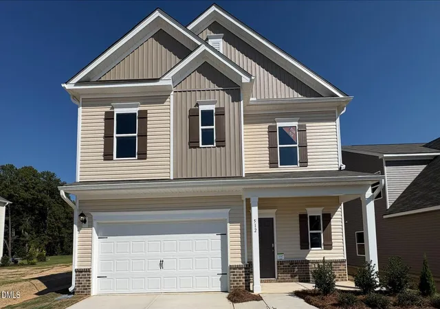 Single family home for sale at 512 Averitt Way, Sanford, NC 27330 | MLS# 10173847