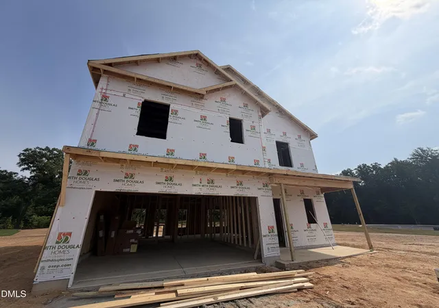 Photo 2 of Single family home for sale at 512 Averitt Way, Sanford, NC 27330 | MLS# 10173847 | Listing updated on 2026-10-02