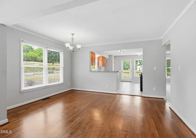 Photo 3 of Single family home for sale at 1948 Jupiter Hills Ct, Raleigh, NC 27604 | MLS# 10173884 | Listing updated on 2026-08-18