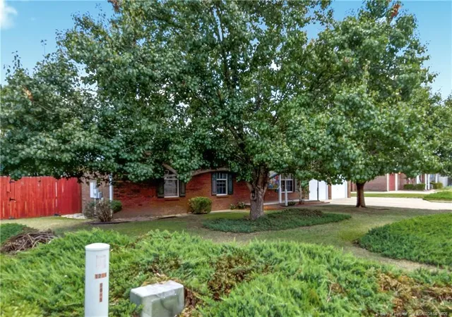Photo 3 of Single family home for sale at 135 Partridge Rd, Fayetteville, NC 28306 | MLS# 764209 | Listing updated on 2026-10-06