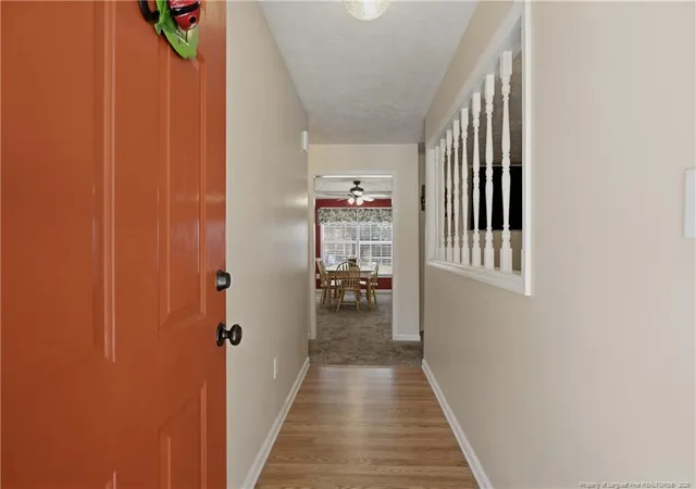 Photo 4 of Single family home for sale at 135 Partridge Rd, Fayetteville, NC 28306 | MLS# 764209 | Listing updated on 2026-10-06