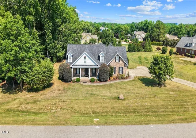 Homes for sale in Holly Springs, NC | 5124 Bartizan Dr, Holly Springs, NC 27540 | MLS# 10173907