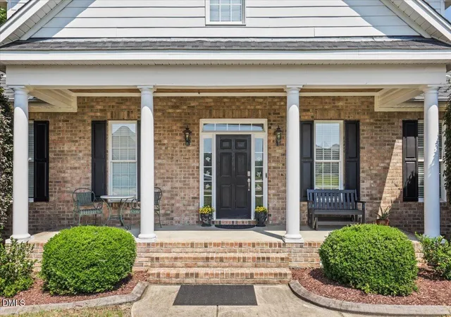 Homes for sale in Holly Springs, NC | 5124 Bartizan Dr, Holly Springs, NC 27540 | MLS# 10173907
