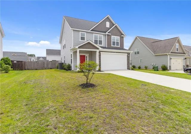 Photo 44 of Single family home for sale at 206 Pendleton St, Raeford, NC 28376 | MLS# 764280 | Listing updated on 2026-08-04