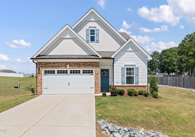 1st image of 99 Rigsby Ave, Four Oaks, NC 27524 | MLS# 10173903