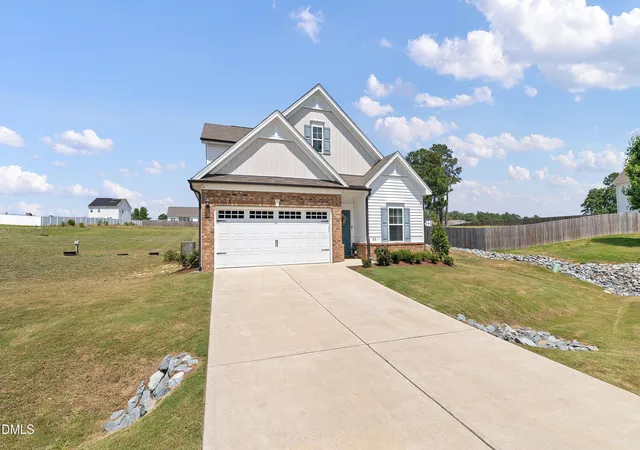 2nd image of 99 Rigsby Ave, Four Oaks, NC 27524 | MLS# 10173903