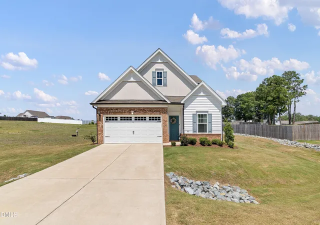 3rd image of 99 Rigsby Ave, Four Oaks, NC 27524 | MLS# 10173903