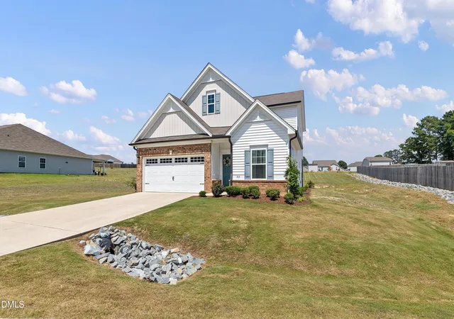 4th image of 99 Rigsby Ave, Four Oaks, NC 27524 | MLS# 10173903