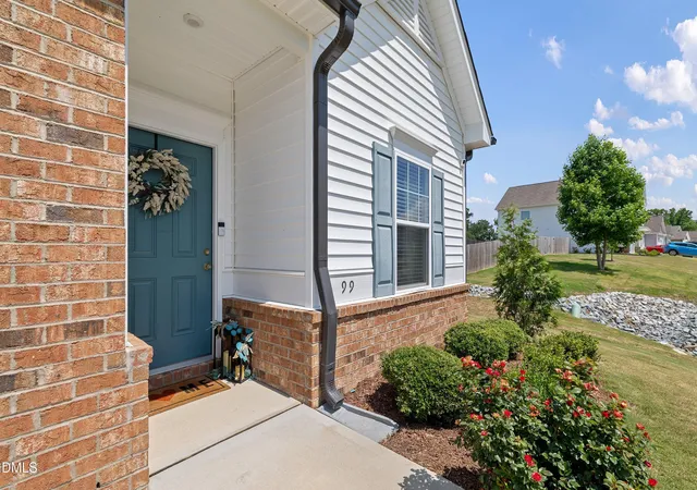 5th image of 99 Rigsby Ave, Four Oaks, NC 27524 | MLS# 10173903