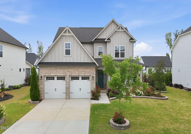 Homes for sale in Knightdale, NC | 624 Marion Hills Wy, Knightdale, NC 27545 | MLS# 10174480