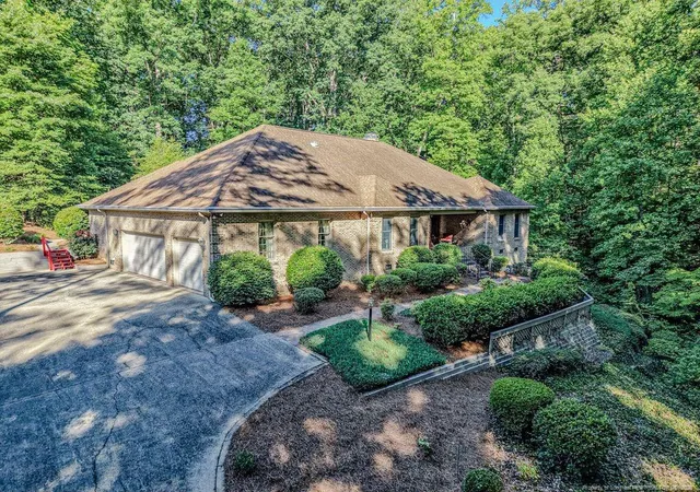 Photo 3 of Single family home for sale at 288 Fairway Ln, Sanford, NC 27332 | MLS# 764285 | Listing updated on 2026-07-18